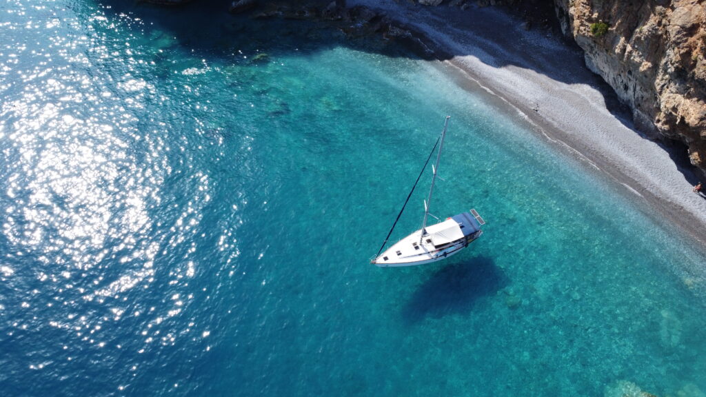Bavaria 41 M.Y. 2004