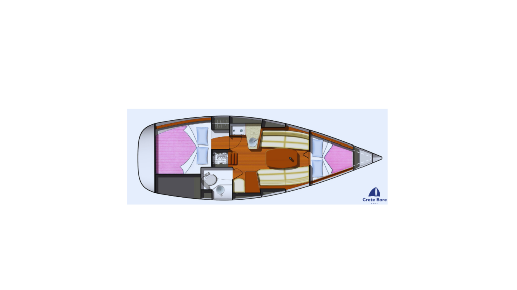 Jeanneau 34.2