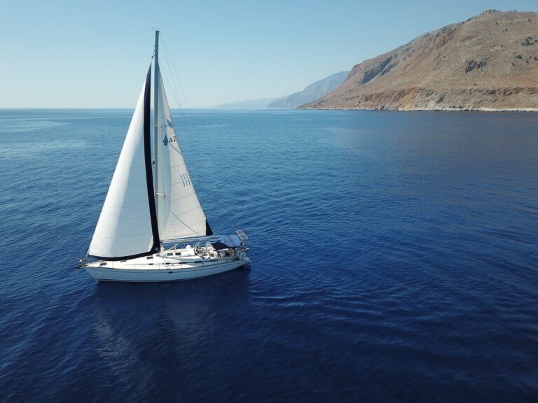 Bavaria 41 M.Y. 2004