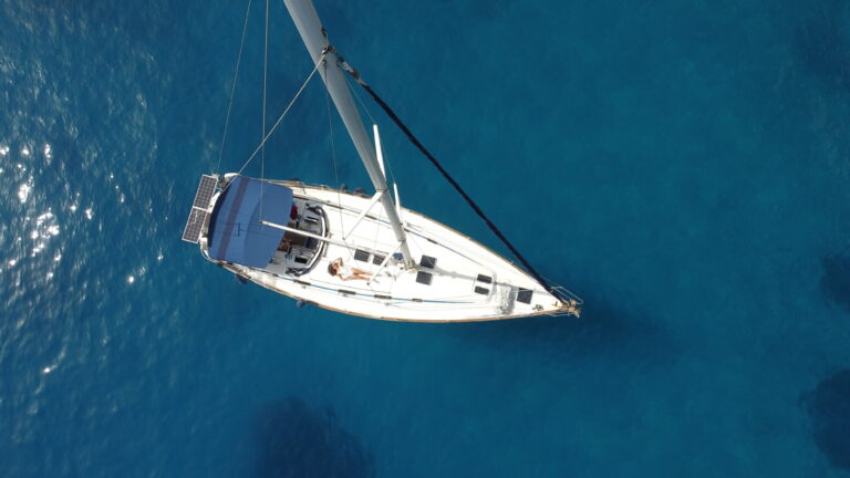 Jeanneau 34.2