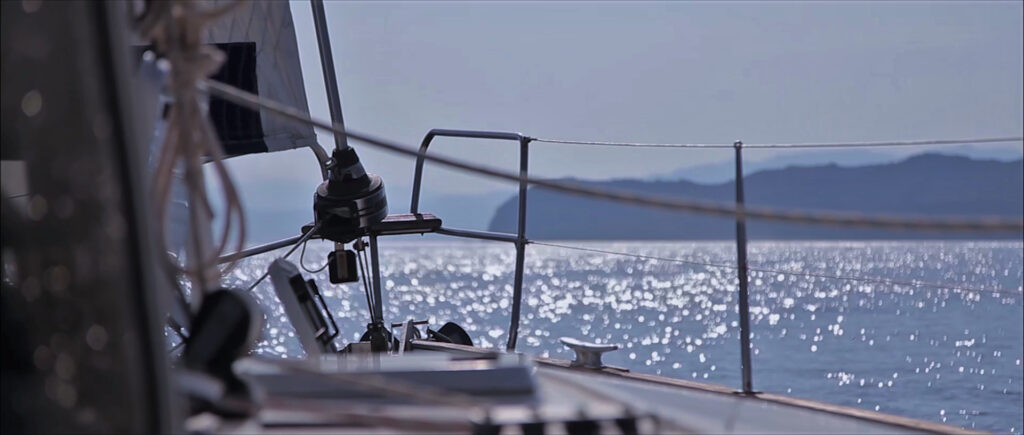Bavaria 41 M.Y. 2004